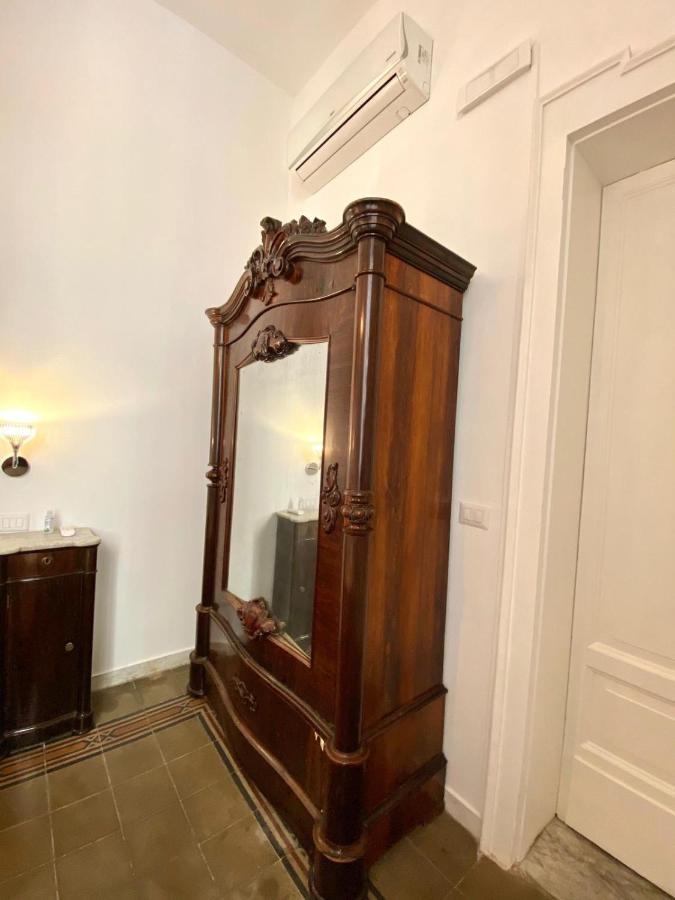 Frühstückspension Al Teatro Reggio Calabria
